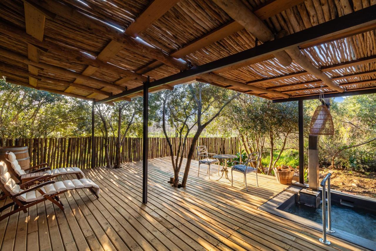 Bergsicht Country Farm Cottages Тульбах Экстерьер фото