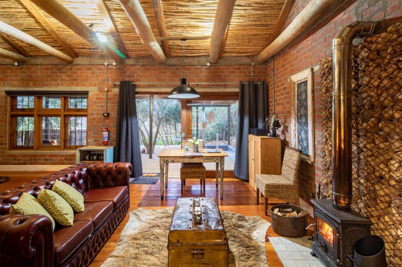 Bergsicht Country Farm Cottages Тульбах Экстерьер фото