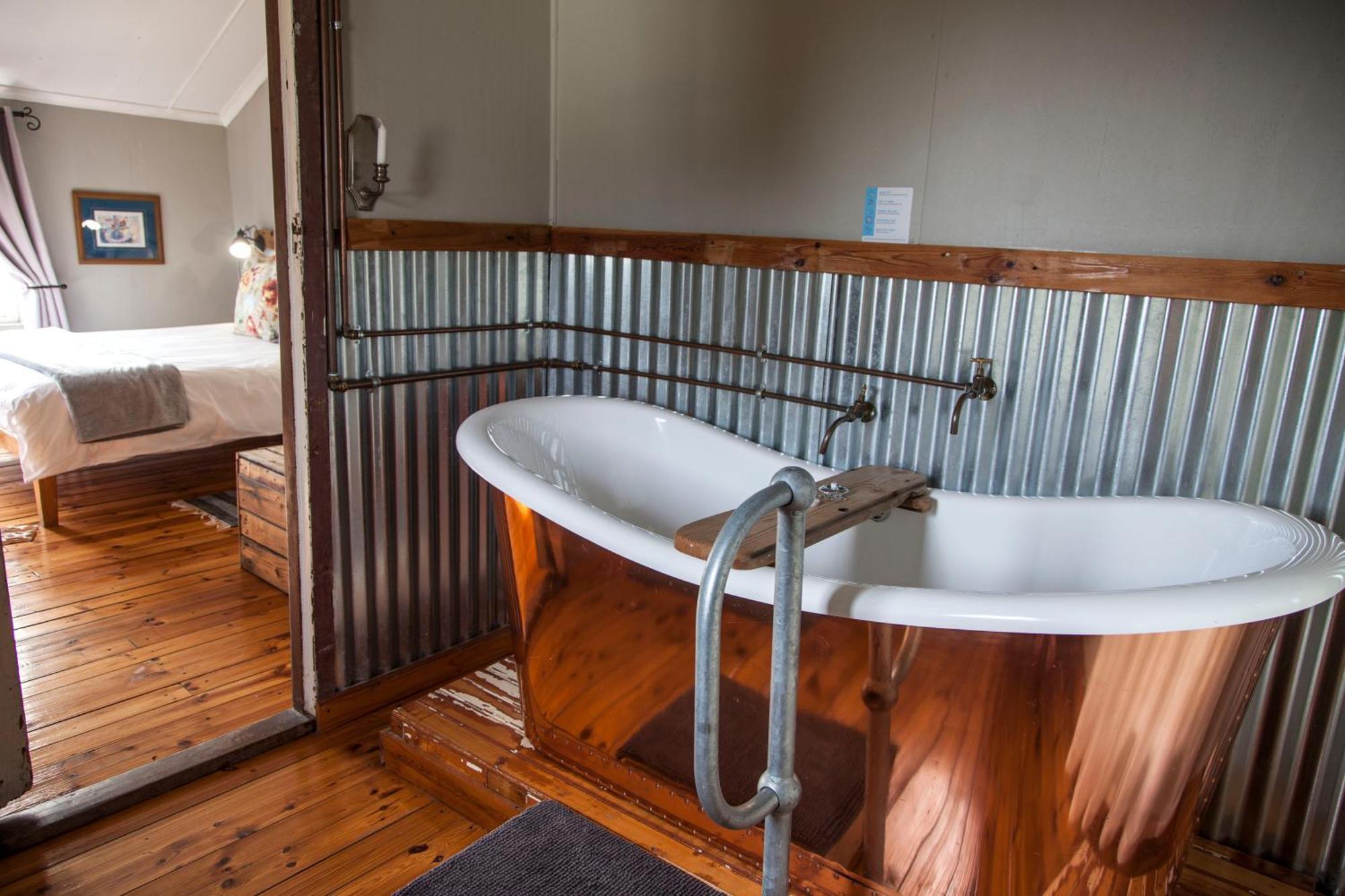 Bergsicht Country Farm Cottages Тульбах Номер фото